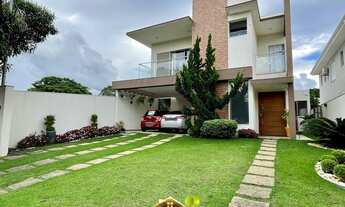 Imagem 2: Linda casa dois pavimentos 4 quartos Condominio Rosa dos Ventos-Vespasiano/MG