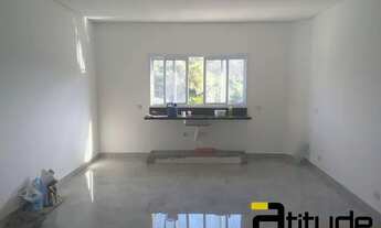 Imagem 6: CASA COM TRÊS DORMITÓRIOS PARA LOCAÇÃO - NOVA JAGUARÍ - SANTANA DE PARNAÍBA