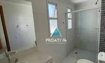 Imagem 5: Apartamento com 3 dormitórios para alugar, 95 m² - Vila Assunção - Santo André/SP