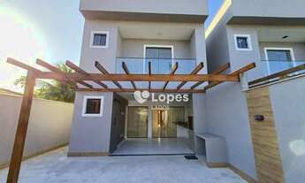 Imagem 4: Casa com 3 dormitórios à venda, 147 m² por R$ 660.000,00 - Jardim Atlântico Leste (Itaipua