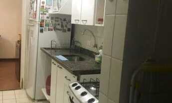 Imagem 5: APARTAMENTO REPLETO DE ARMÁRIOS, LAZER COMPLETO, NO MELHOR DA VILA MASCOTE !