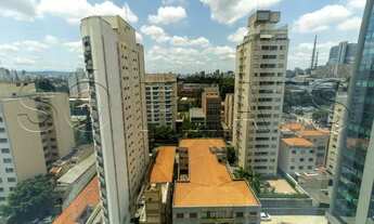 Imagem 8: Flat Quality Suítes Oscar Freire disponível para locação com 32m² e 01 vaga de garagem