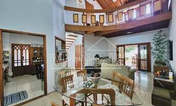 Imagem 2: Casa Sobrado Condomínio em Ribeirão Preto