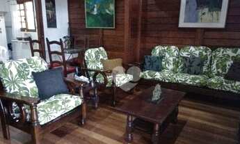 Imagem 5: Casa com 3 dormitórios à venda, 120 m² por R$ 480.000,00 - Fazenda Muriqui - Mangaratiba/R