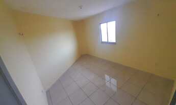 Imagem 5: Apartamento para aluguel tem 55 metros quadrados com 2 quartos em Olavo Oliveira - Fortale