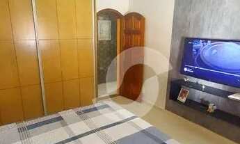 Imagem 7: Casa com 4 dormitórios à venda, 220 m² por R$ 680.000,00 - Itaipuaçu - Maricá/RJ