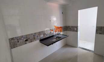 Imagem 4: Apartamento com 2 dormitórios à venda, 45 m² Patriarca