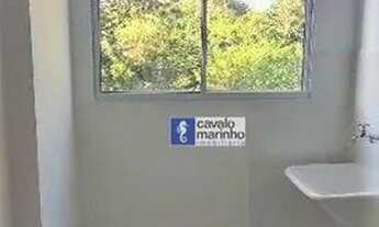 Imagem: Apartamento com 2 dormitórios à venda