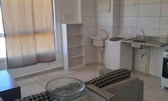 Imagem 3: Apartamento para aluguel tem 48 metros quadrados com 2 quartos em Ceilândia Norte - Brasíl