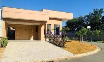 Imagem 3: Casa com 3 suítes à venda, 187 m² - Condomínio Bosque dos Cambarás - Valinhos/São Paulo