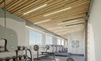 Imagem 5: Unitá Tatuapé , 59 - 65m², 2 - 3 quartos