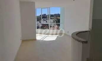 Imagem 2: São Paulo - Apartamento Padrão - Santana