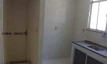 Imagem 4: Apartamento para Locação em Rio de Janeiro, 2 dormitórios, 1 banheiro