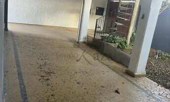 Imagem 3: Casa Padrão em São José dos Campos