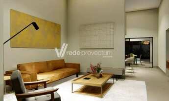 Imagem 5: Casa - Parque Brasil 500 - Paulínia