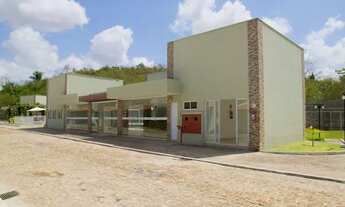 Imagem 4: AF Casa de condomínio para venda com 104m com 3 quartos em Uruguai - Teresina - Piauí