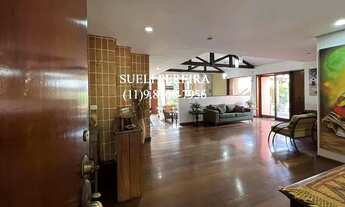 Imagem 6: Granja Viana - Casa para aluguel e venda com 440 metros quadrados com 4 quartos