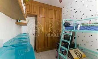 Imagem 6: Apartamento para venda com 60 metros quadrados com 2 quartos em Tijuca - Rio de Janeiro