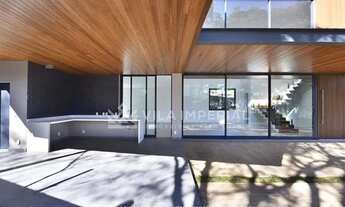 Imagem 5: Casa Assinada por Olegário de Sá à Venda no Residencial Tamboré 10