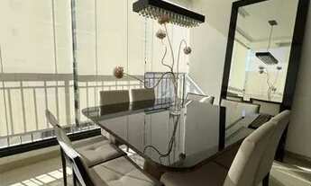 Imagem 2: Apartamento Duplex para Venda em Barueri, Jardim Tupanci, 2 dormitórios, 1 suíte, 1 banhei