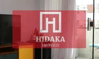 Imagem 3: Apartamento à venda no bairro Pinheiros - São Paulo/SP, Zona Oeste