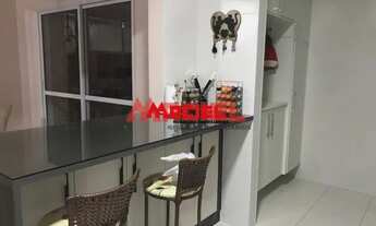 Imagem 2: Apartamento Padrão em Jacareí