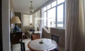 Imagem 13: Apartamento para Aluguel - Copacabana, 4 Quartos, 274 m2