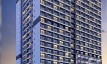 Imagem 3: Apartamento para venda possui 25 metros quadrados com 1 quarto em Vila Olímpia - São Paulo