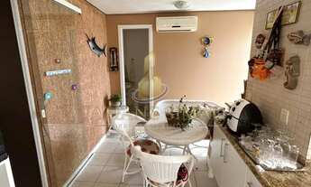 Imagem 4: Cobertura para Venda em Florianópolis, Ingleses do Rio Vermelho, 4 dormitórios, 4 suítes