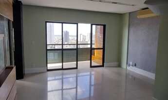 Imagem 5: Edifício Curitiba - Aluguel de Apartamento