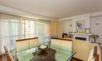 Imagem 3: Apartamento com 3 dormitórios e 3 vagas em Higienópolis