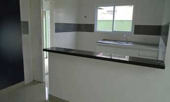 Imagem 6: Casa com 3 dormitórios para alugar, 80 m² por R$ 1.870,00/mês - Jardim Quaresmeira II - Su