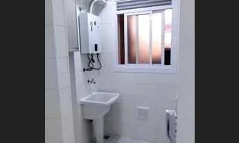 Imagem 3: Apartamento com 3 dormitórios para alugar, 77 m² por R$ 3.505,00/mês - Bosque dos Jacarand