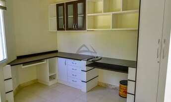 Imagem 6: Casa - Loteamento Alphaville Campinas - Campinas