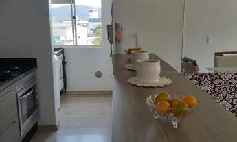 Imagem 6: Apartamento mobiliado