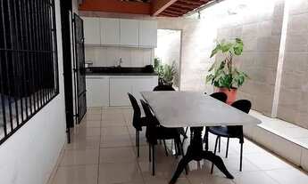 Imagem 4: Casa para aluguel com 110 metros quadrados com 5 quartos em Olho D'Água - São Luís