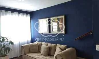 Imagem 2: Ótima casa no condomínio Vida Boa com área gourmet! Ac. Financ