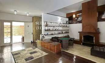 Imagem 7: Granja Viana - Casa de condomínio para aluguel e venda com 845 metros quadrados com 5 quar