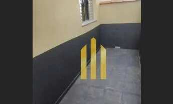 Imagem 5: Sobrado com 2 dormitórios para alugar, 90 m² por R$ 2.530,00/mês - Jardim São Paulo (Zona