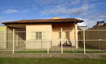 Imagem 6: Casa temporada Praia Grande/Nova Almeida- ES