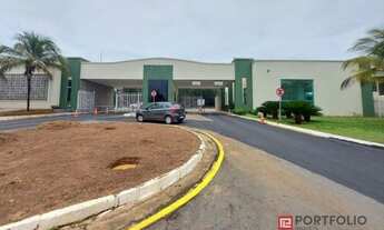 Imagem 5: Terreno em condomínio no Condomínio Residencial Mansões Morumbi - Bairro Parque Residencia