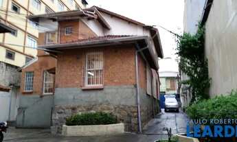 Imagem 3: CASA ASSOBRADADA - BELA VISTA - SP