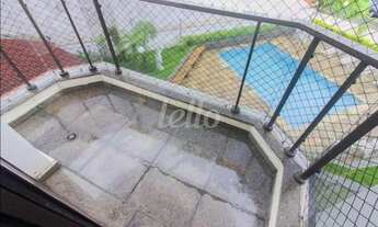 Imagem 3: São Paulo - Apartamento Padrão - Vila Prudente