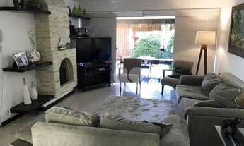 Imagem 5: Casa com 3 dormitórios à venda, 200 m² por R$ 1.200.000,00 - Praia Do Jardim - Angra dos R