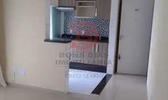 Imagem 5: Apartamento - Vila Monte Santo