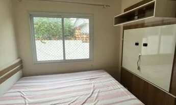 Imagem 3: Apartamento para aluguel 100% Mobiliado com 3 quartos no Florence Garden/ ao lado DB / PN