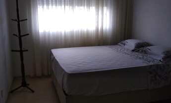 Imagem 7: Apartamento todo mobiliado ao lado do Shopping de Mogi das Cruzes - 2 dormitórios