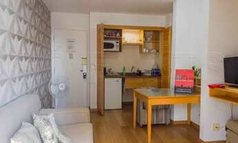 Imagem 5: No maravilhoso bairro Vila Mariana, conheça o Mercure São Paulo Paraiso