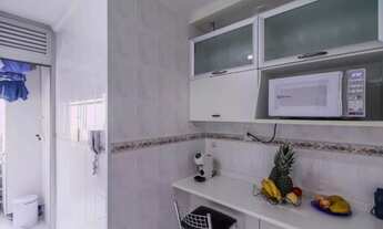 Imagem 7: Lindo Apartamento de 65m² com 02 Dormitórios 01 Vaga - Vila Prudente - SP