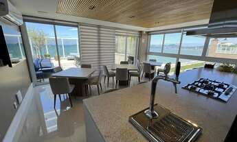 Imagem 6: Adquira um Apartamento Alto Padrão no Centro de Balneário Piçarras com Vista do Mar